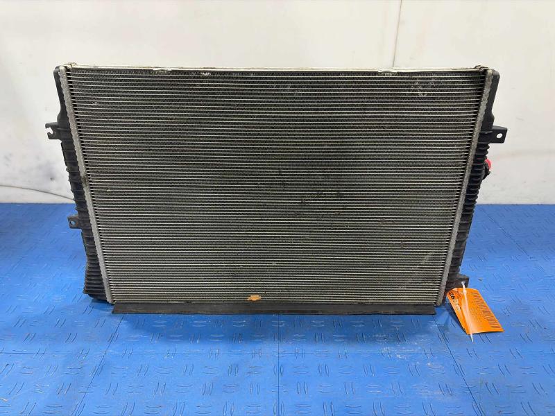 2015 Volkswagen Passat Radiator