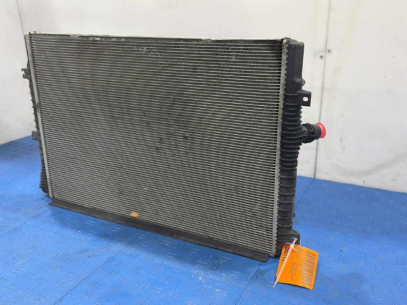 2015 Volkswagen Passat Radiator