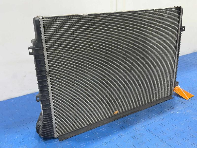 2015 Volkswagen Passat Radiator