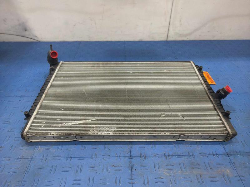 2015 Volkswagen Passat Radiator