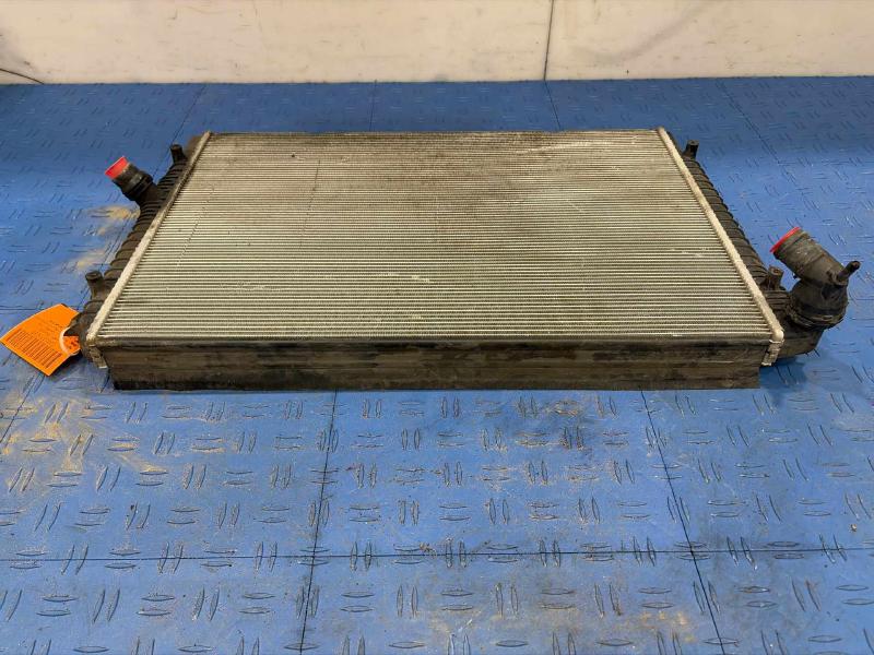 2015 Volkswagen Passat Radiator