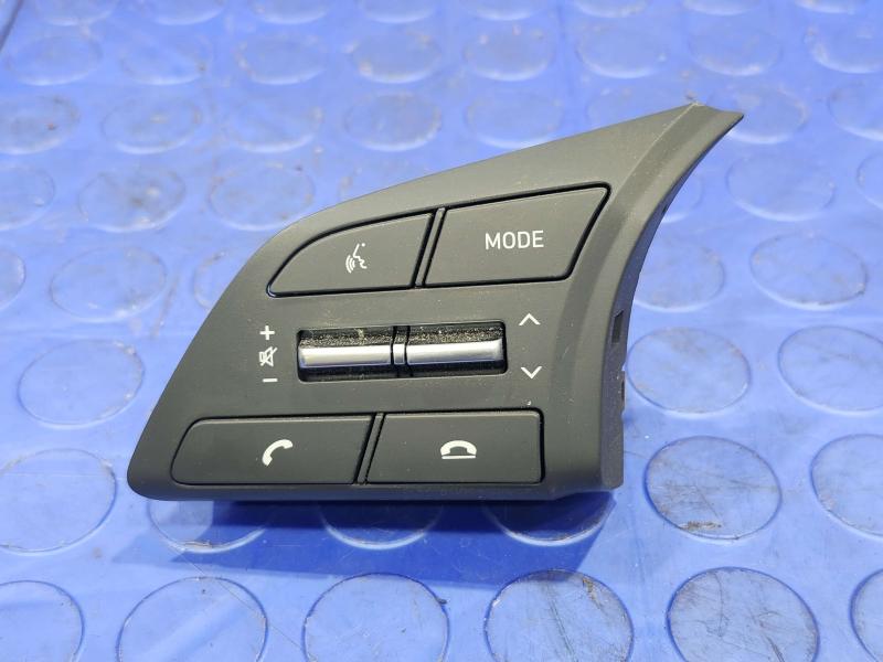2022 Hyundai Sonata Combination Switch