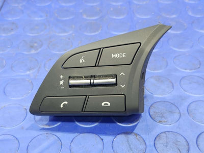 2022 Hyundai Sonata Combination Switch