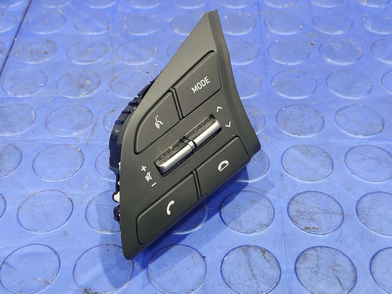 2022 Hyundai Sonata Combination Switch