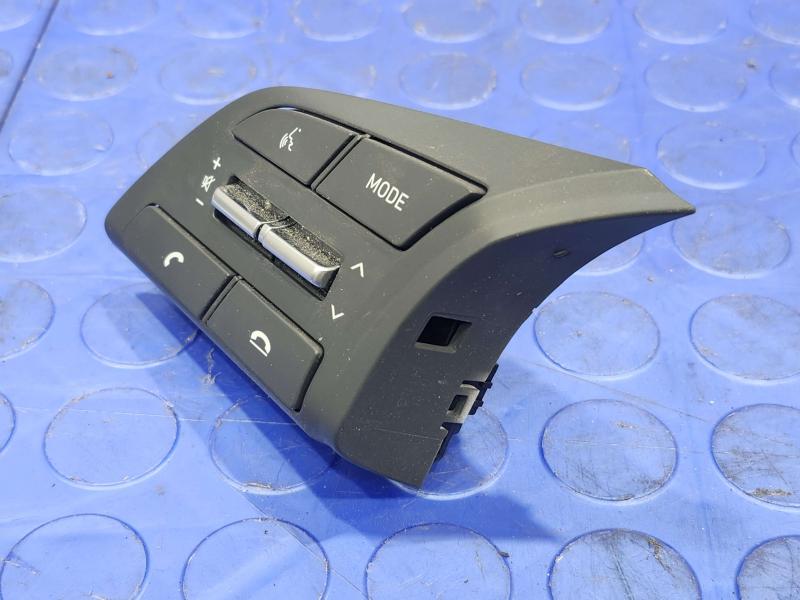 2022 Hyundai Sonata Combination Switch