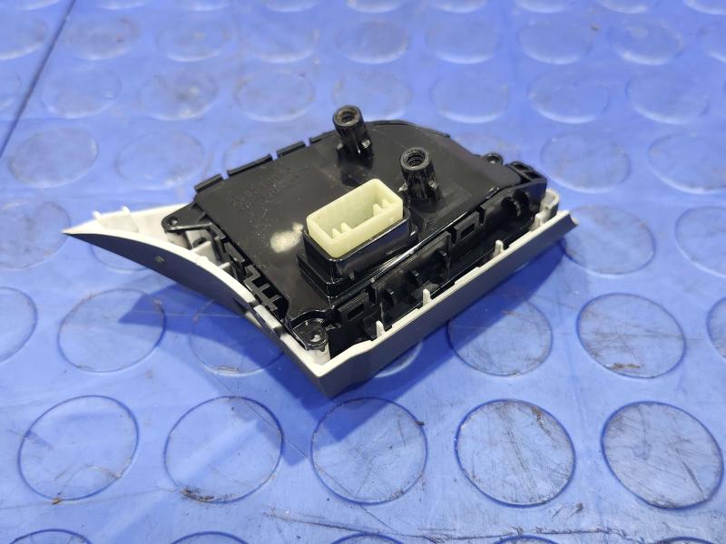 2022 Hyundai Sonata Combination Switch