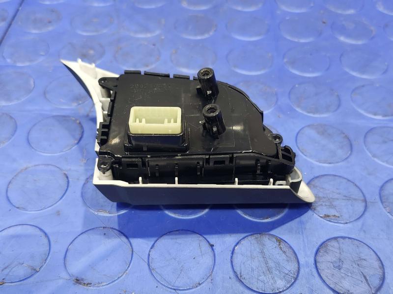 2022 Hyundai Sonata Combination Switch
