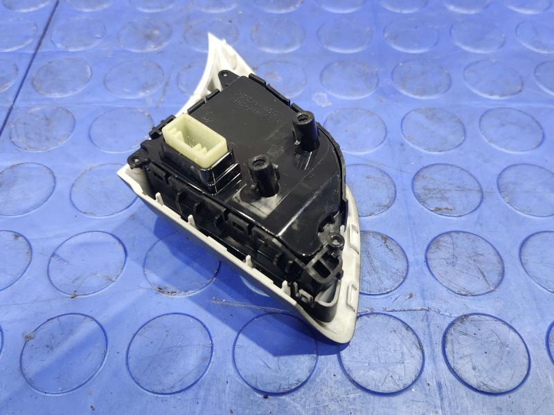 2022 Hyundai Sonata Combination Switch