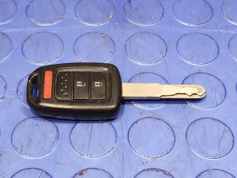 2016 Honda Fit Ignition Switch(W/O Cyl& Key)