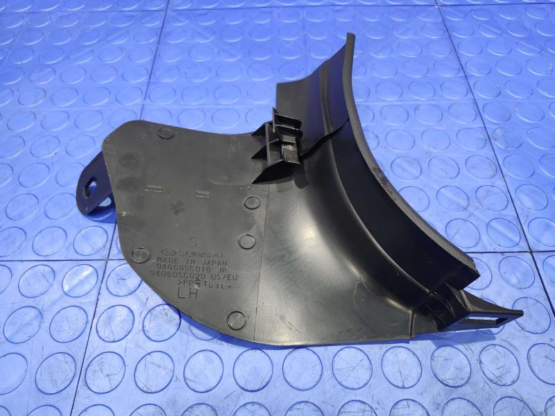 2009 Subaru Forester Misc Ebay Parts