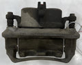 2017 Nissan Frontier Caliper