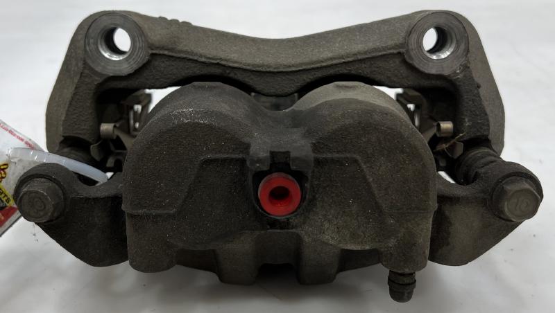 2017 Nissan Frontier Caliper