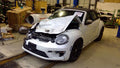2014 Volkswagen Beetle Air Cond. Evaporator