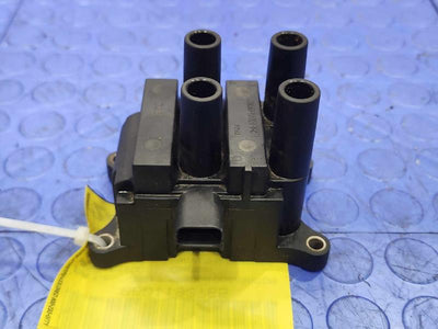 2014 Ford Fiesta Ignition Coil/Ignitor