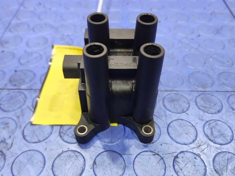 2014 Ford Fiesta Ignition Coil/Ignitor