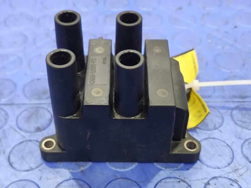 2014 Ford Fiesta Ignition Coil/Ignitor
