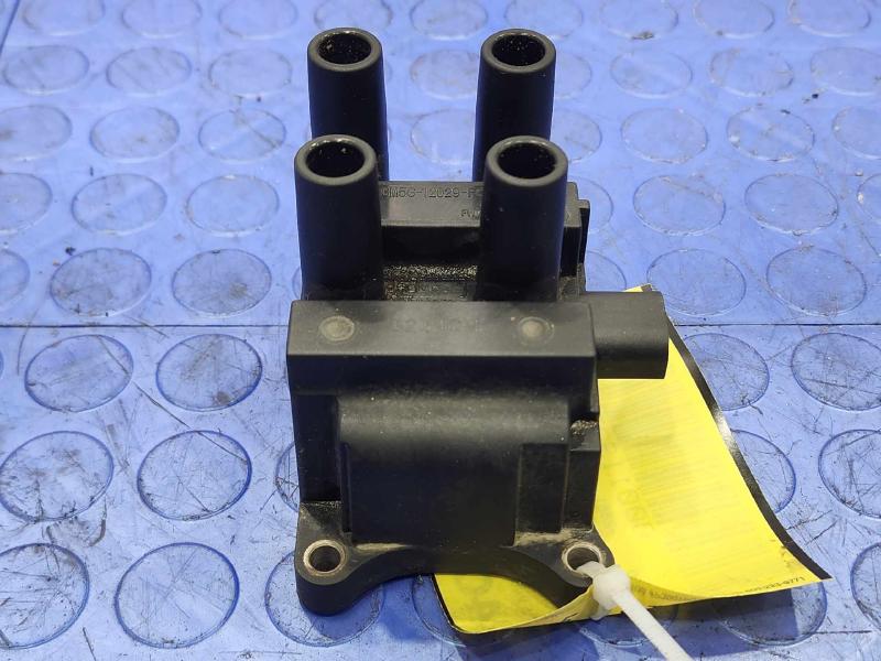 2014 Ford Fiesta Ignition Coil/Ignitor