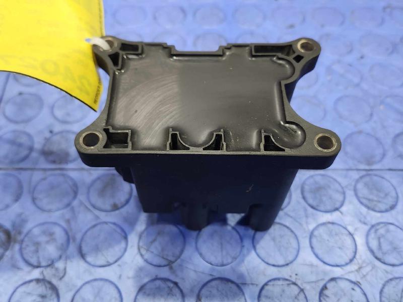 2014 Ford Fiesta Ignition Coil/Ignitor