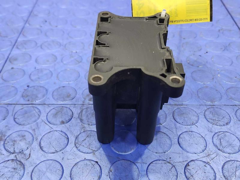 2014 Ford Fiesta Ignition Coil/Ignitor