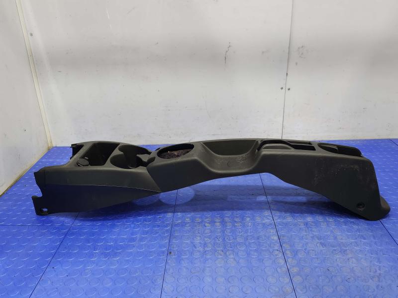 2008 Honda Fit Front Console
