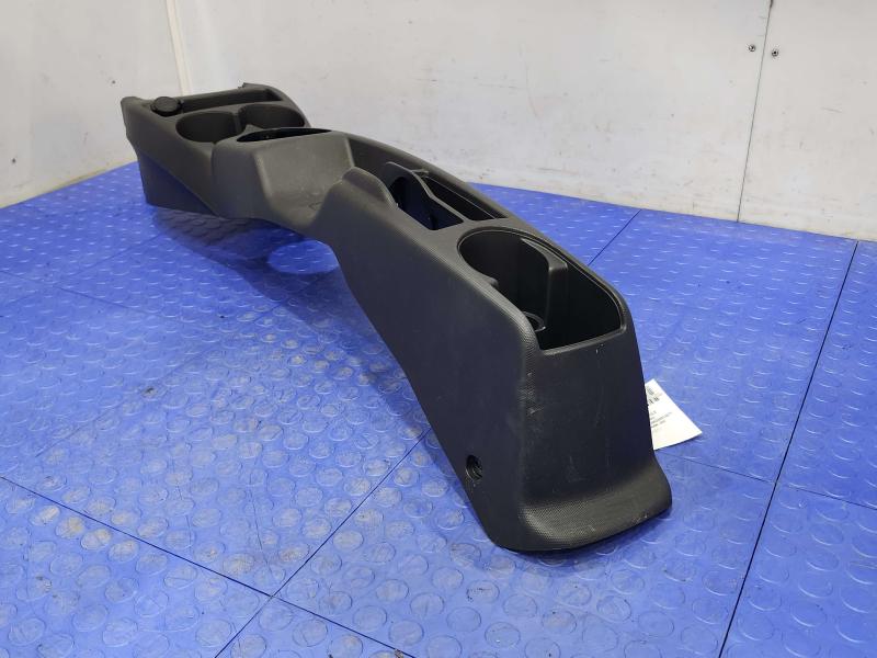 2008 Honda Fit Front Console