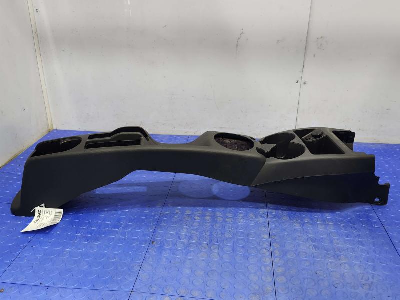 2008 Honda Fit Front Console