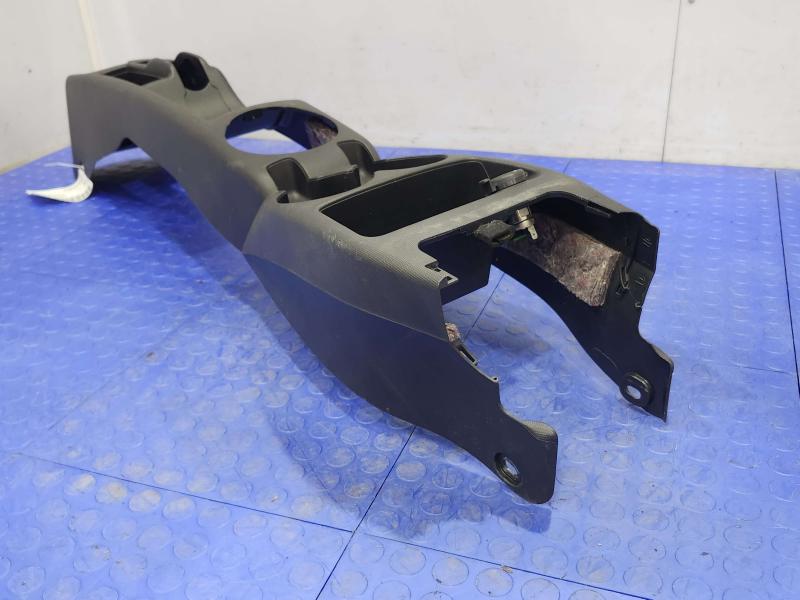 2008 Honda Fit Front Console