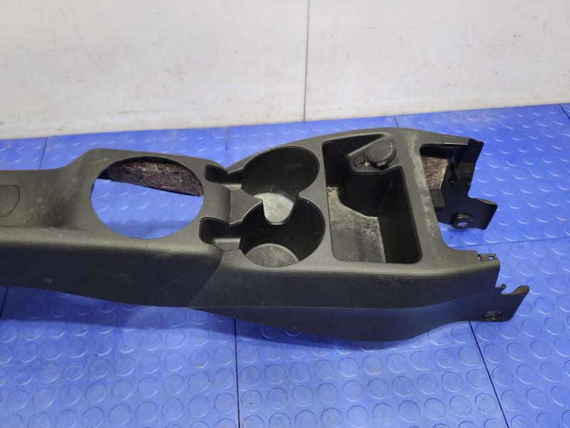 2008 Honda Fit Front Console