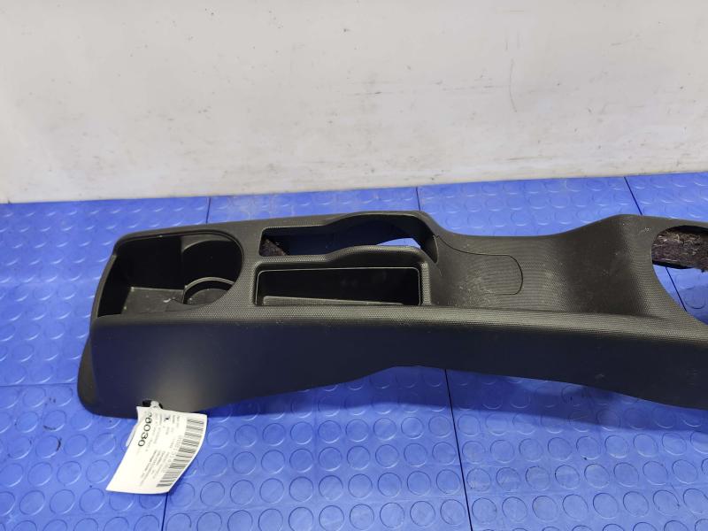 2008 Honda Fit Front Console