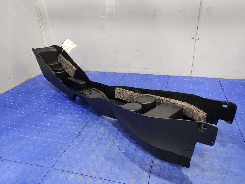 2008 Honda Fit Front Console