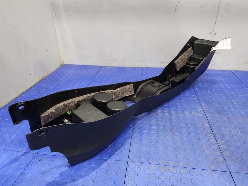 2008 Honda Fit Front Console