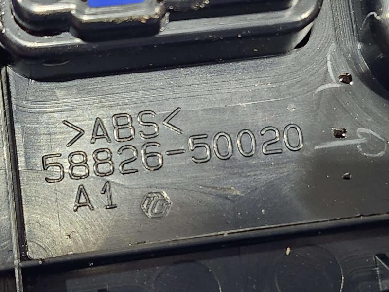 2008 Lexus LS 460 Misc Ebay Parts