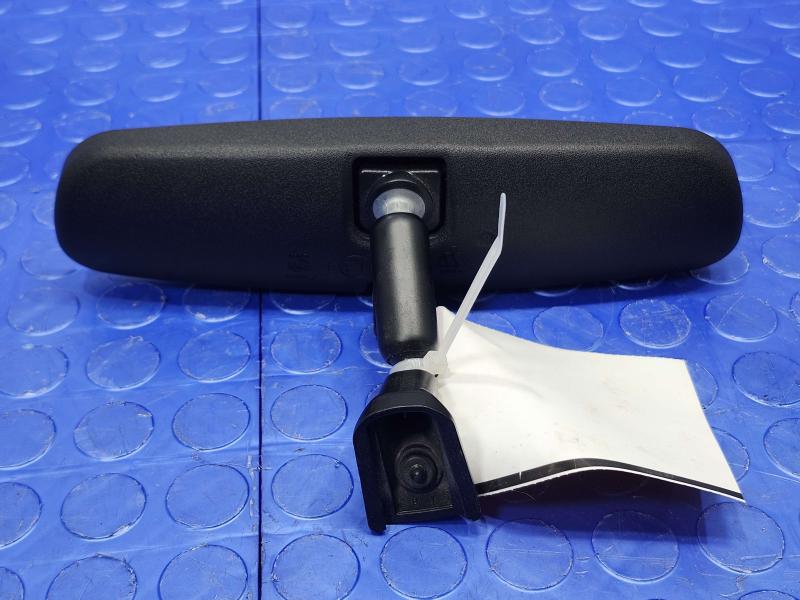 2019 Honda HR-V Rear View Mirror