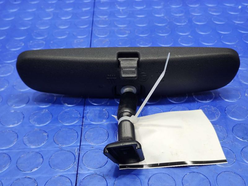 2019 Honda HR-V Rear View Mirror