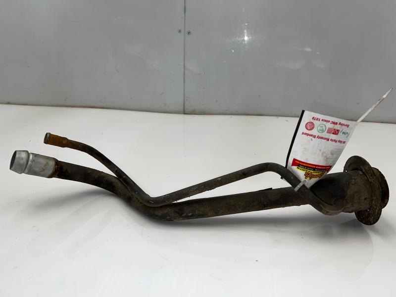 2001 2002 Ford Explorer Sport Trac Fuel Filler Neck Assembly OEM 1L5Z9034AC