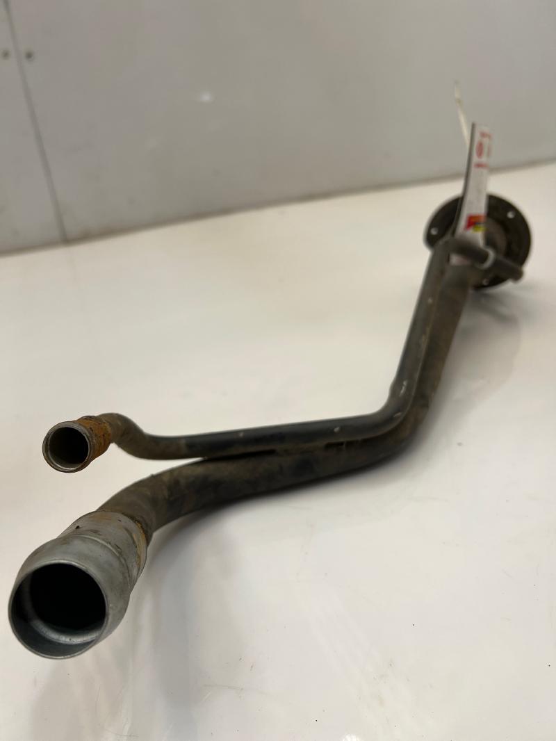 2001 2002 Ford Explorer Sport Trac Fuel Filler Neck Assembly OEM 1L5Z9034AC