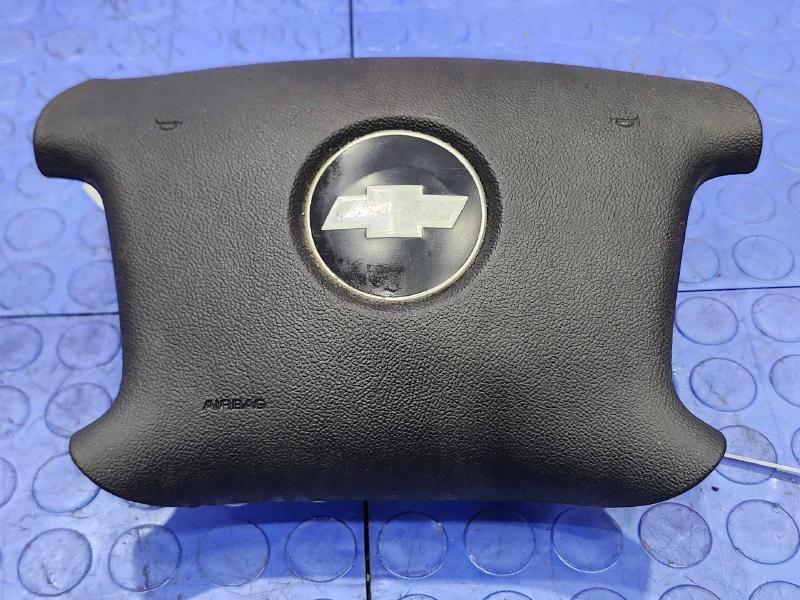 2009 Chevrolet Impala Air Bag