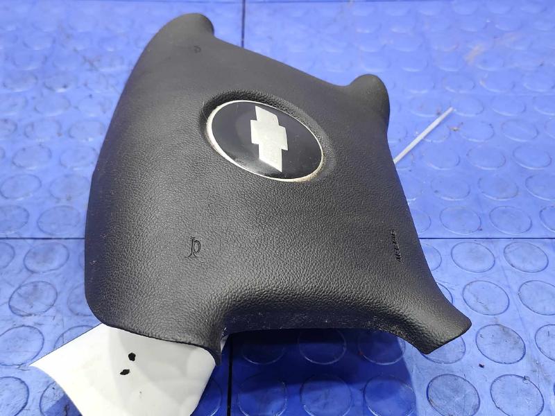 2009 Chevrolet Impala Air Bag