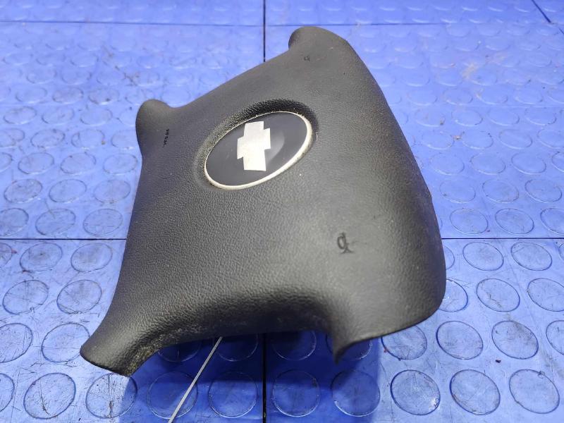 2009 Chevrolet Impala Air Bag