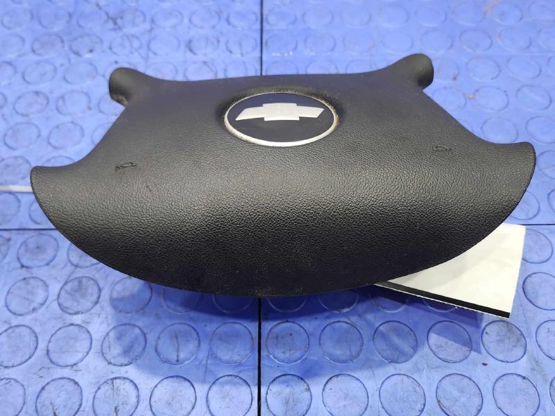 2009 Chevrolet Impala Air Bag