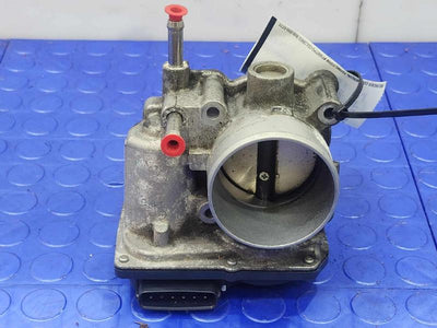 2014 Toyota Prius Throttle Body/Valve Assy