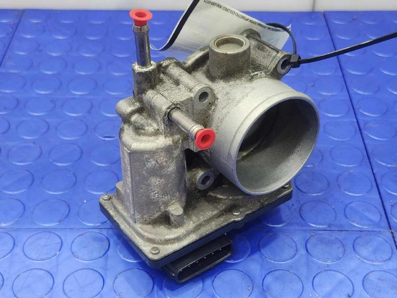 2014 Toyota Prius Throttle Body/Valve Assy