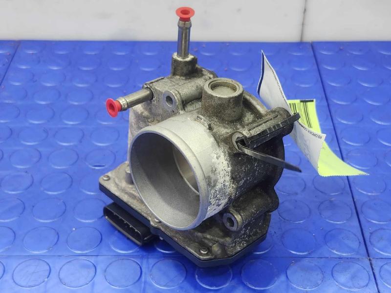 2014 Toyota Prius Throttle Body/Valve Assy