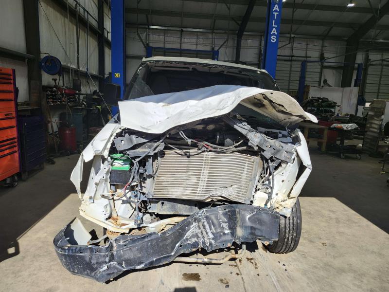 2019 Chevrolet Express 2500 Front Door Regulator