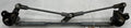 2011 - 2015 Kia Sorento Windshield Wiper Linkage OEM 981201U000