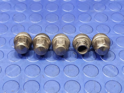 2016 Ford Transit 250 Lug Nuts