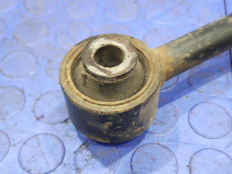 2011 Honda Pilot Lower Control Arm Rr