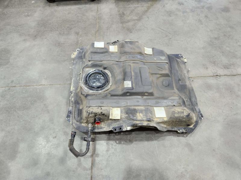 2011 Mazda CX-9 Fuel Tank Assembly