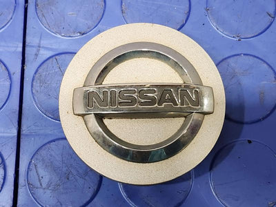 2014 Nissan Versa Center Cap