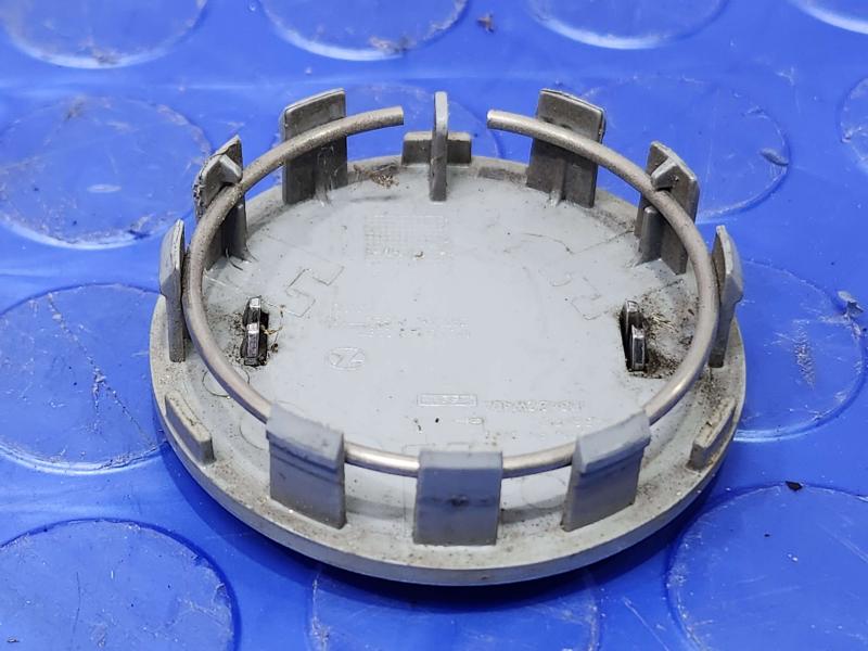 2014 Nissan Versa Center Cap